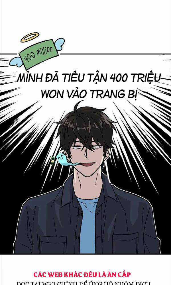 Chúa Quỷ Tăng Cấp Bằng Võ Thuật Chapter 8 trang 113
