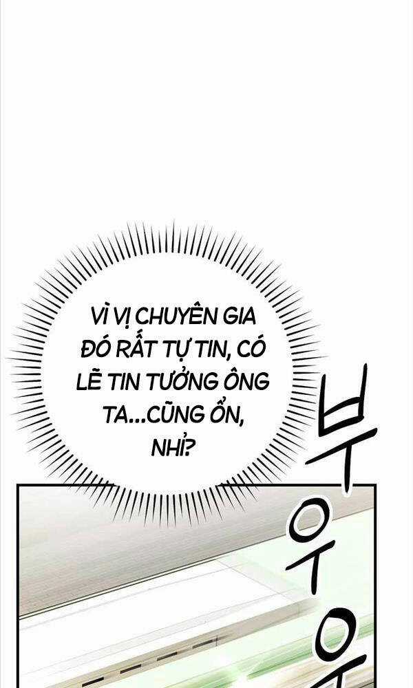 Chúa Quỷ Tăng Cấp Bằng Võ Thuật Chapter 8 trang 117