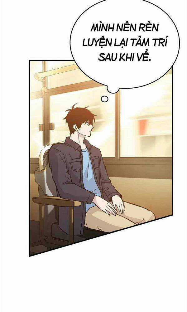 Chúa Quỷ Tăng Cấp Bằng Võ Thuật Chapter 8 trang 120