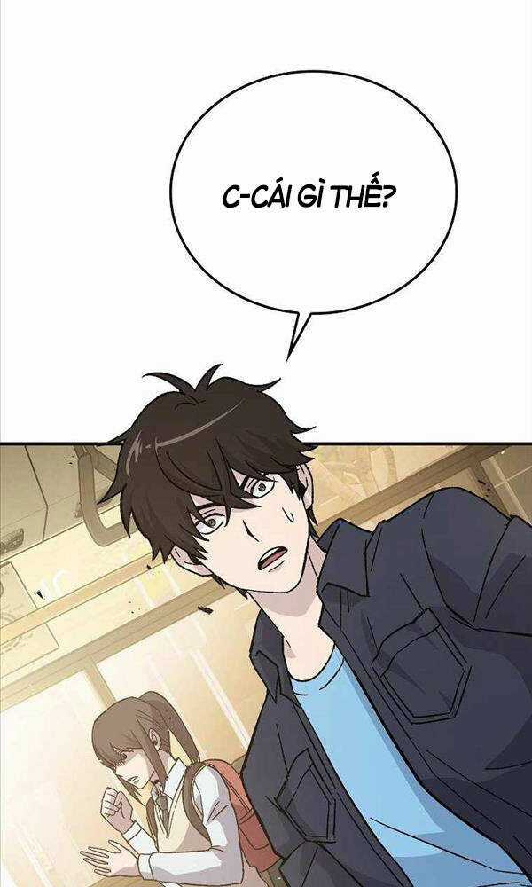 Chúa Quỷ Tăng Cấp Bằng Võ Thuật Chapter 8 trang 125