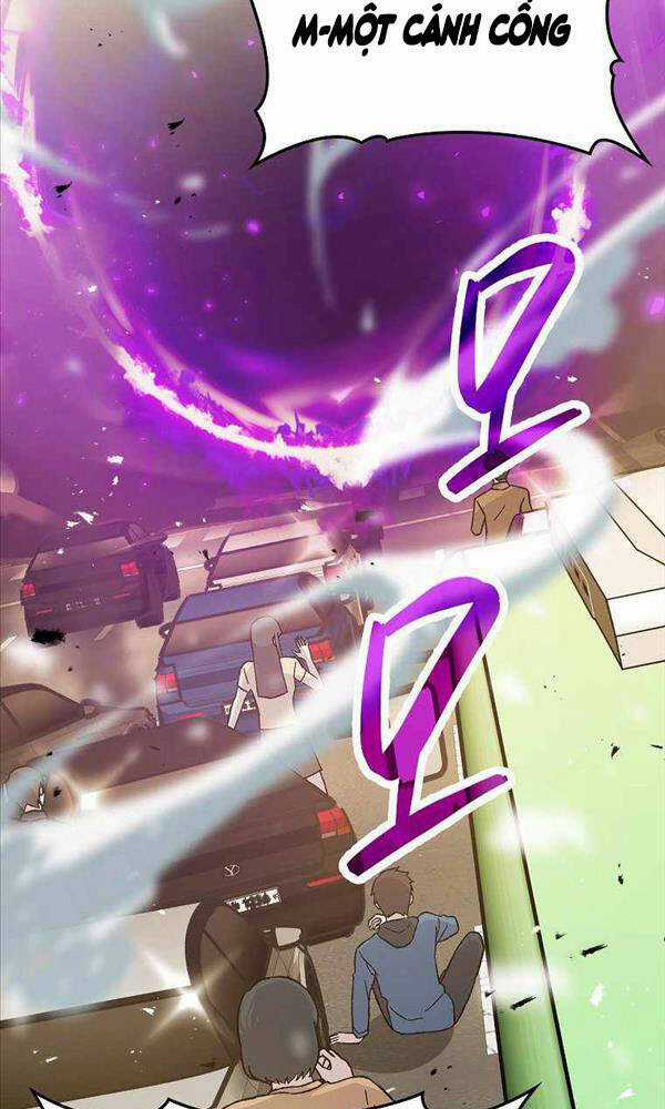 Chúa Quỷ Tăng Cấp Bằng Võ Thuật Chapter 8 trang 128