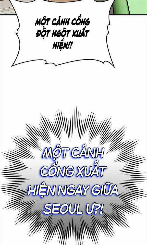 Chúa Quỷ Tăng Cấp Bằng Võ Thuật Chapter 8 trang 129