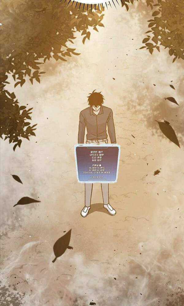 Chúa Quỷ Tăng Cấp Bằng Võ Thuật Chapter 8 trang 17