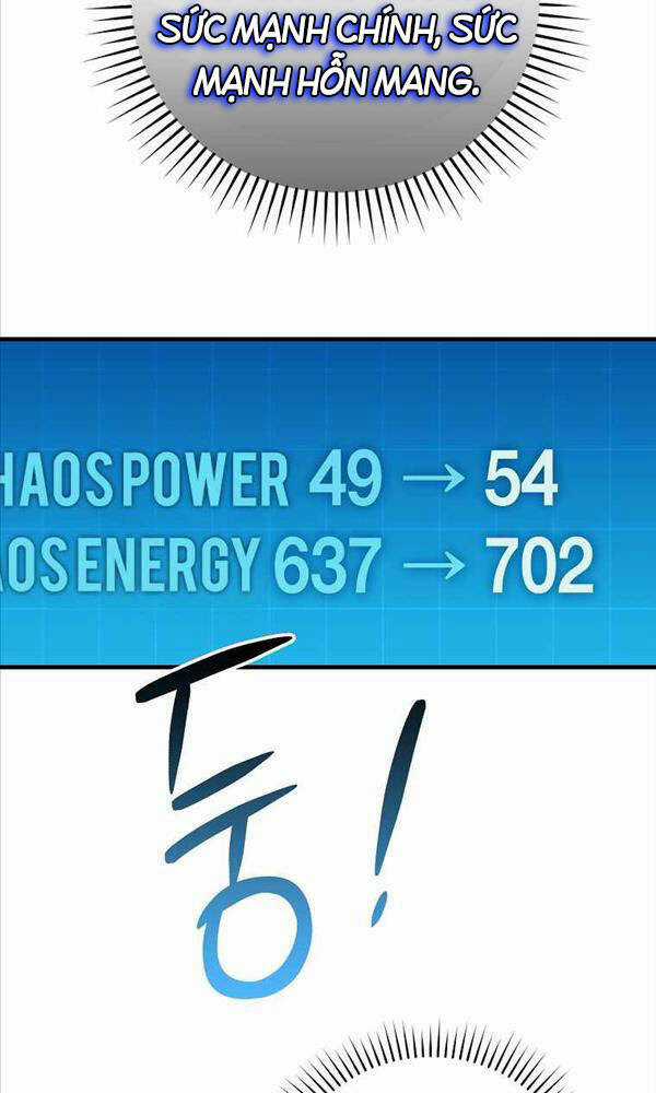 Chúa Quỷ Tăng Cấp Bằng Võ Thuật Chapter 8 trang 21