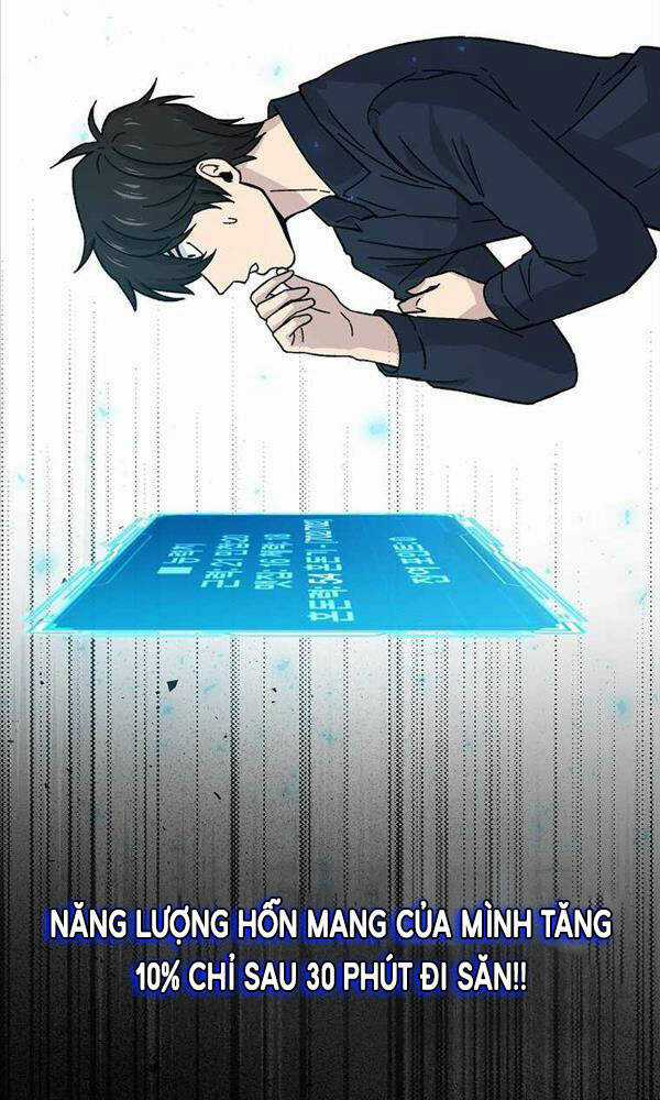 Chúa Quỷ Tăng Cấp Bằng Võ Thuật Chapter 8 trang 23