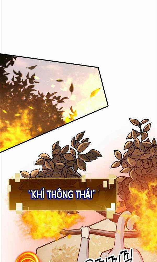 Chúa Quỷ Tăng Cấp Bằng Võ Thuật Chapter 8 trang 26
