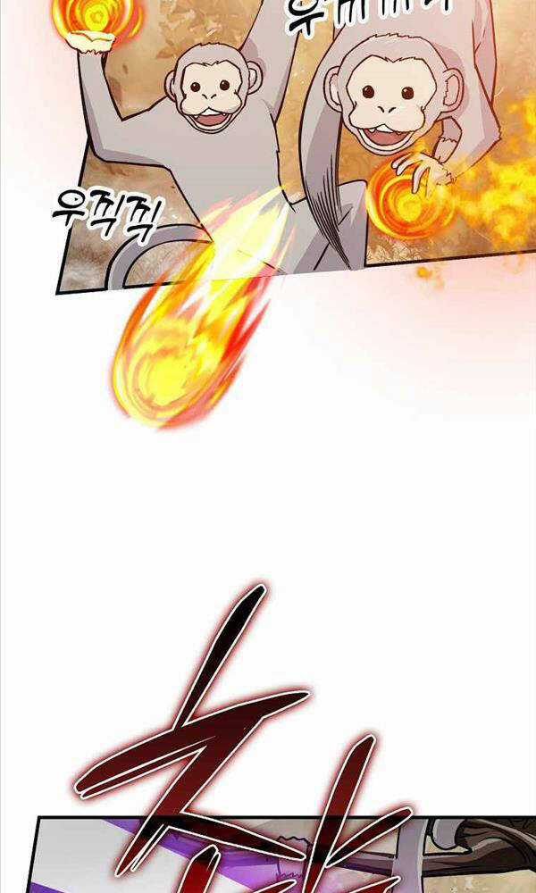 Chúa Quỷ Tăng Cấp Bằng Võ Thuật Chapter 8 trang 27