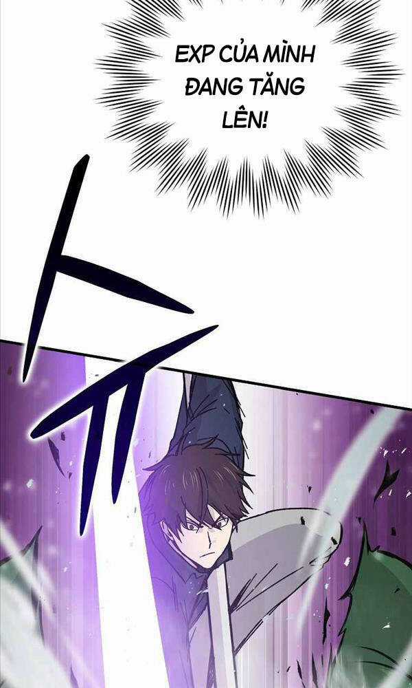 Chúa Quỷ Tăng Cấp Bằng Võ Thuật Chapter 8 trang 3