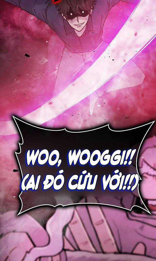 Chúa Quỷ Tăng Cấp Bằng Võ Thuật Chapter 8 trang 31