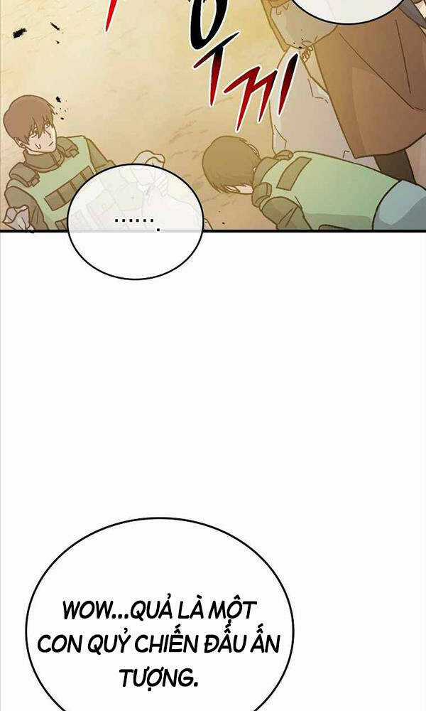 Chúa Quỷ Tăng Cấp Bằng Võ Thuật Chapter 8 trang 34