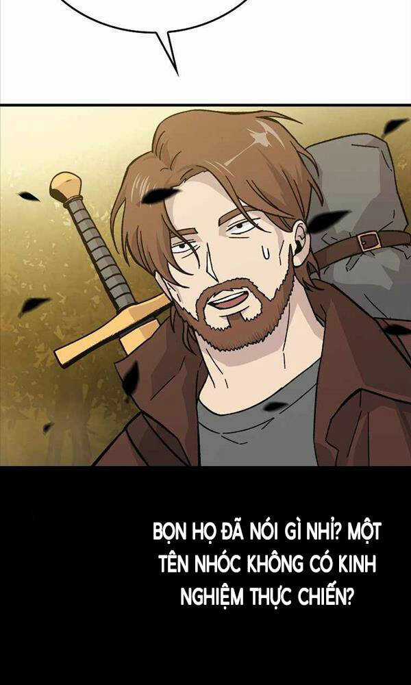 Chúa Quỷ Tăng Cấp Bằng Võ Thuật Chapter 8 trang 35