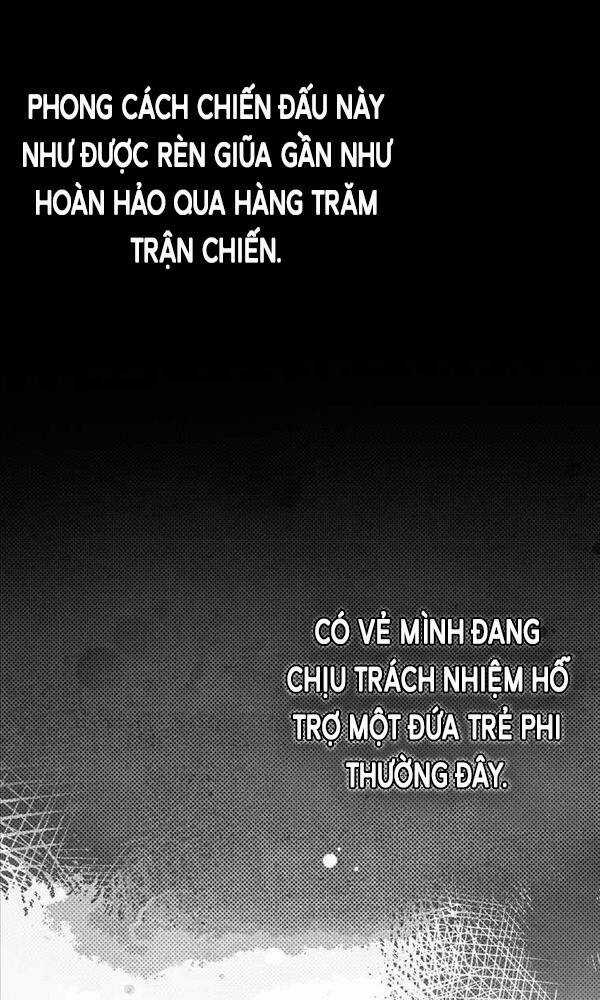 Chúa Quỷ Tăng Cấp Bằng Võ Thuật Chapter 8 trang 36