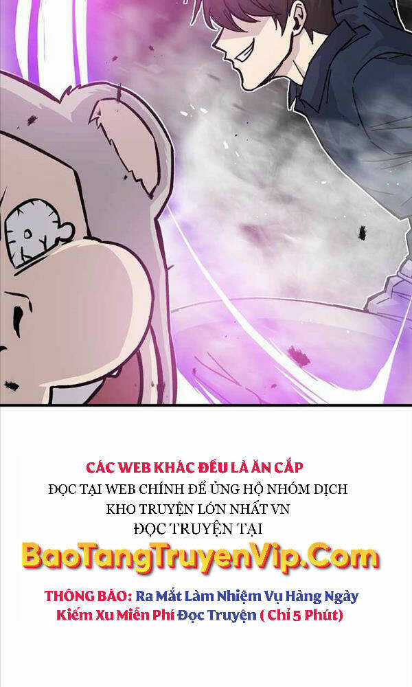 Chúa Quỷ Tăng Cấp Bằng Võ Thuật Chapter 8 trang 38