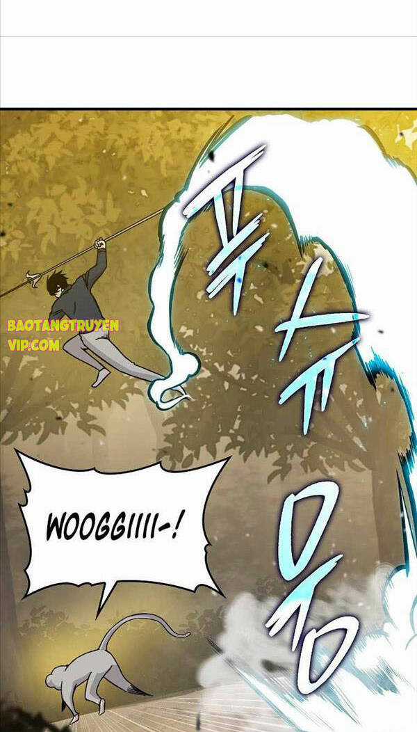 Chúa Quỷ Tăng Cấp Bằng Võ Thuật Chapter 8 trang 39