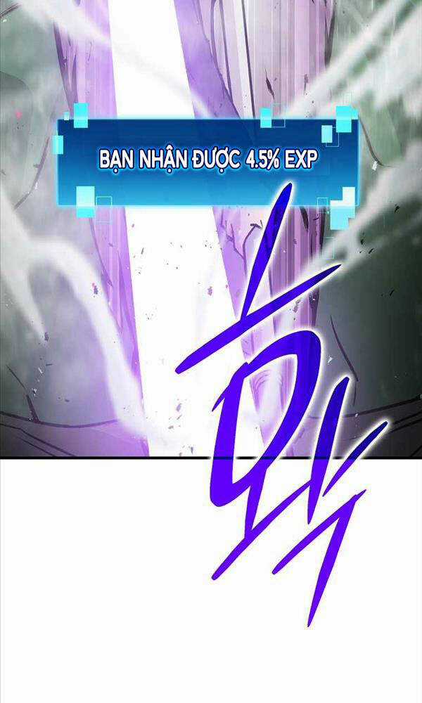 Chúa Quỷ Tăng Cấp Bằng Võ Thuật Chapter 8 trang 4