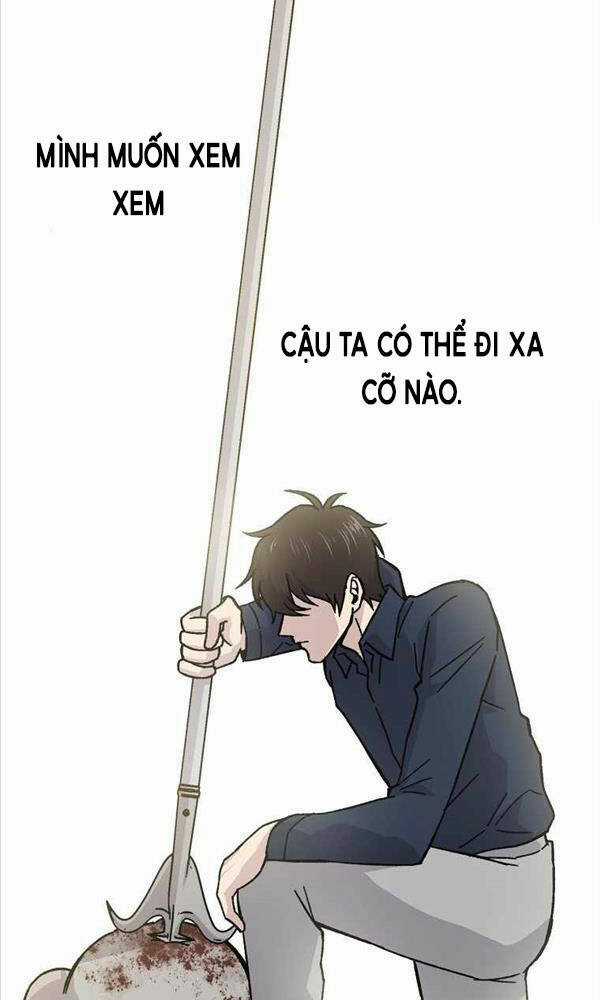 Chúa Quỷ Tăng Cấp Bằng Võ Thuật Chapter 8 trang 42