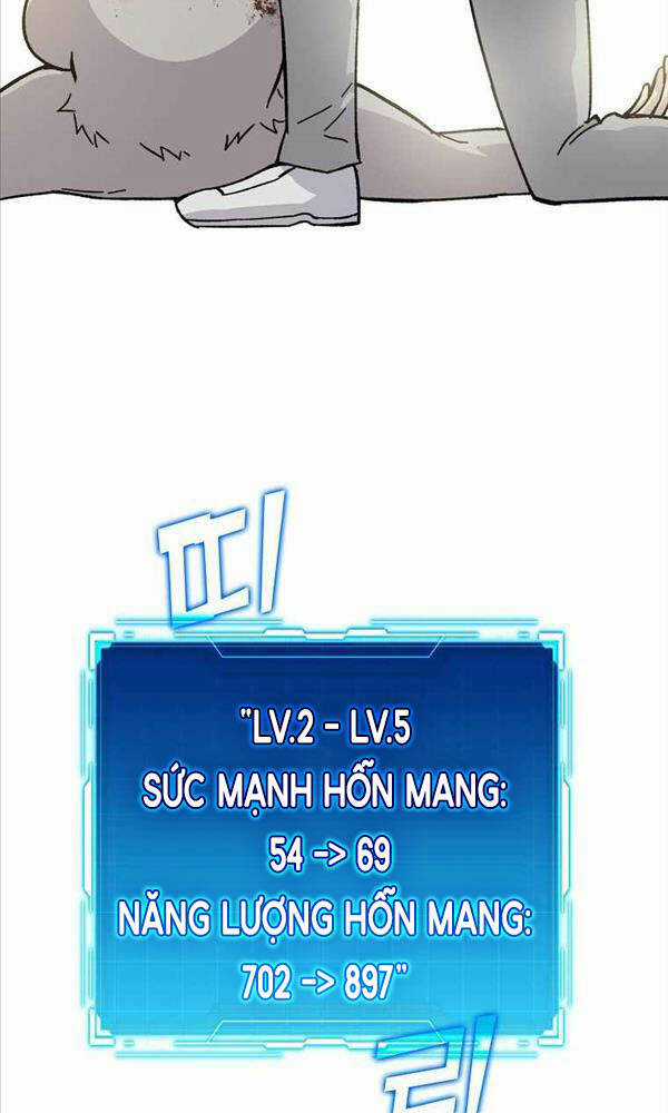 Chúa Quỷ Tăng Cấp Bằng Võ Thuật Chapter 8 trang 43