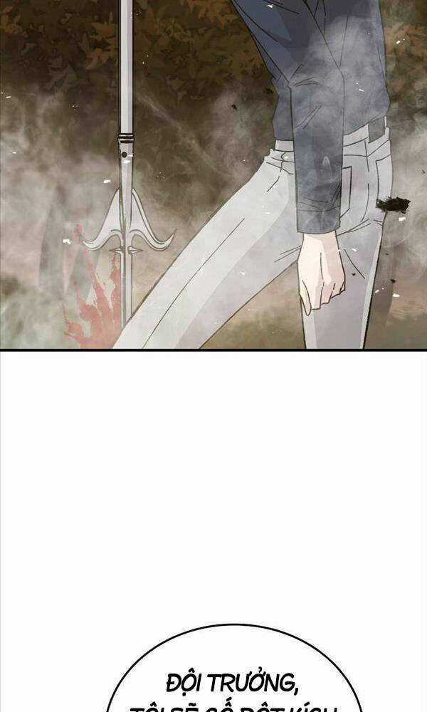 Chúa Quỷ Tăng Cấp Bằng Võ Thuật Chapter 8 trang 45