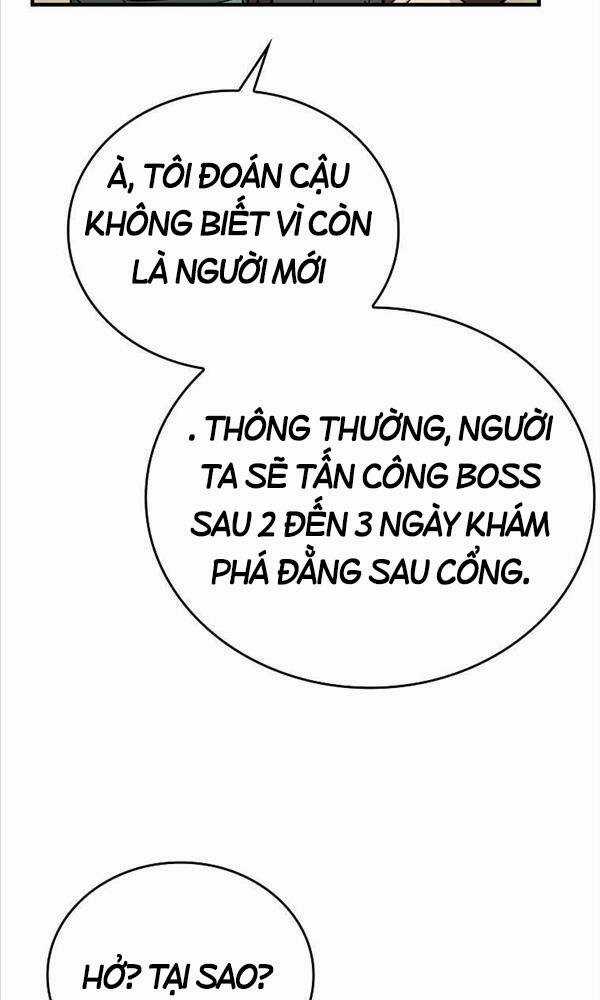 Chúa Quỷ Tăng Cấp Bằng Võ Thuật Chapter 8 trang 48