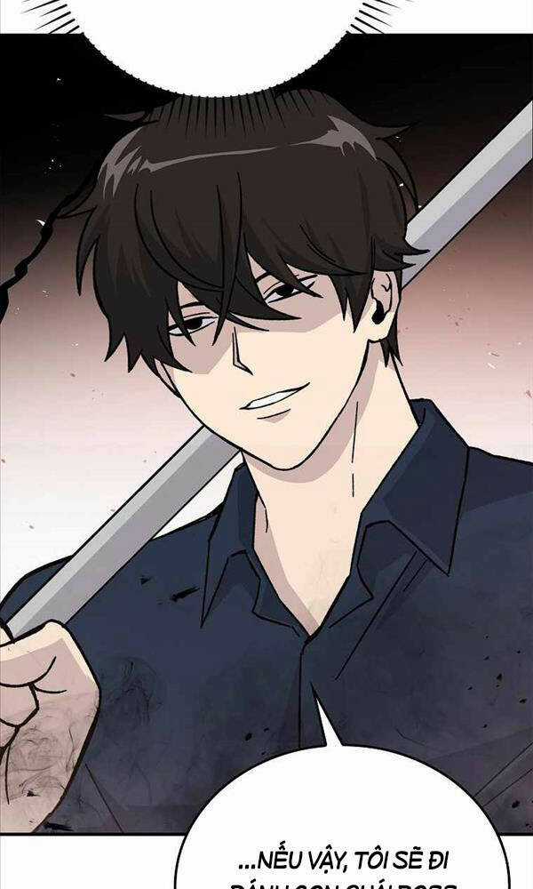 Chúa Quỷ Tăng Cấp Bằng Võ Thuật Chapter 8 trang 50