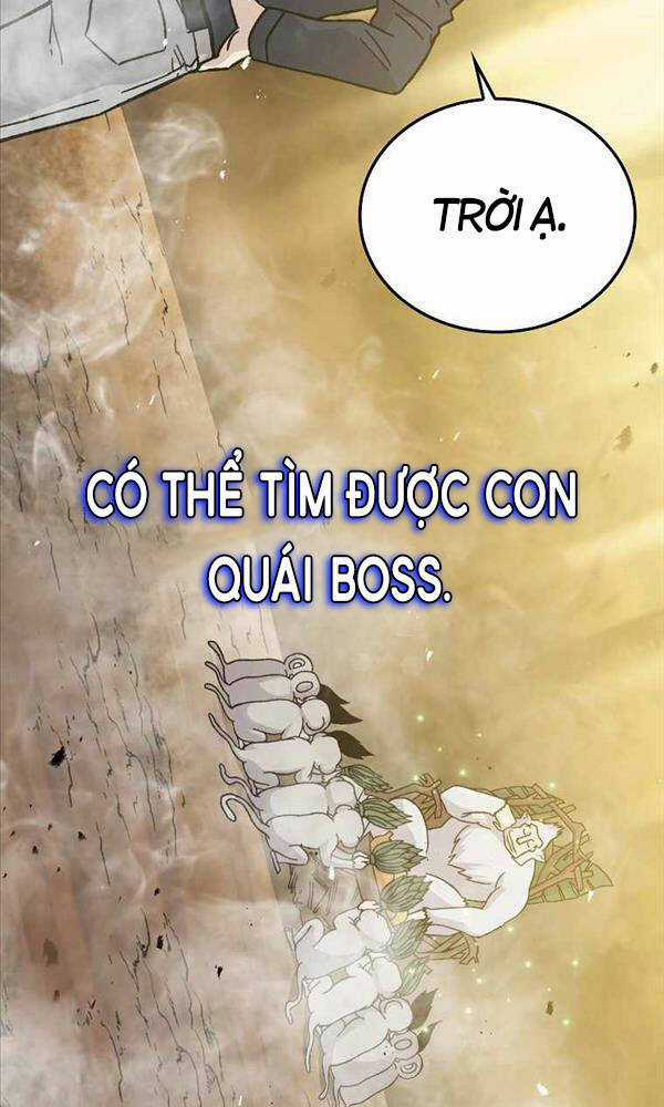 Chúa Quỷ Tăng Cấp Bằng Võ Thuật Chapter 8 trang 55