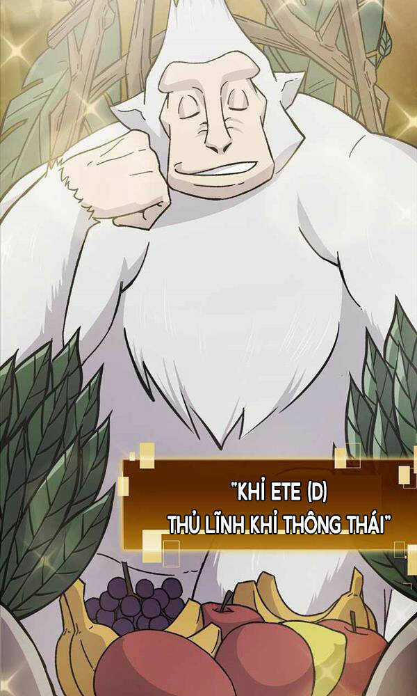 Chúa Quỷ Tăng Cấp Bằng Võ Thuật Chapter 8 trang 57