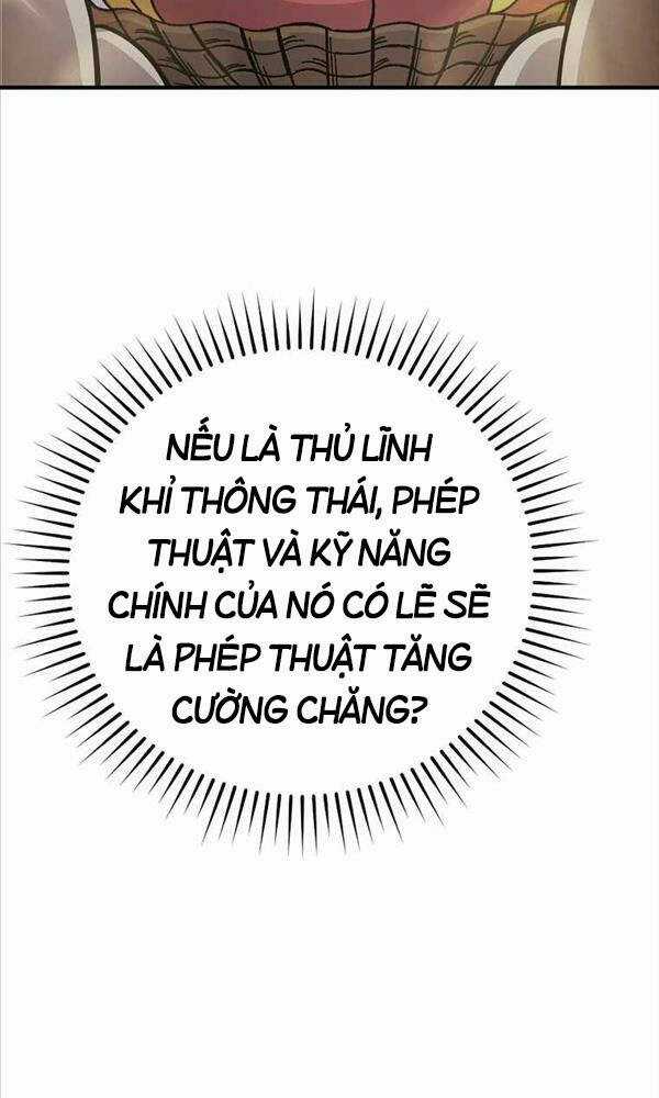 Chúa Quỷ Tăng Cấp Bằng Võ Thuật Chapter 8 trang 58