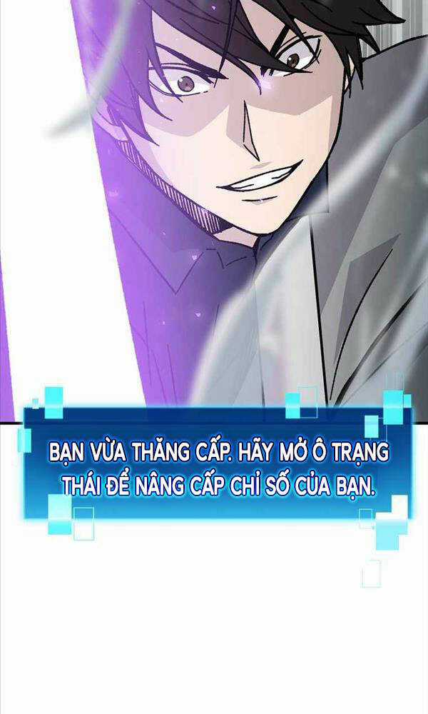 Chúa Quỷ Tăng Cấp Bằng Võ Thuật Chapter 8 trang 6