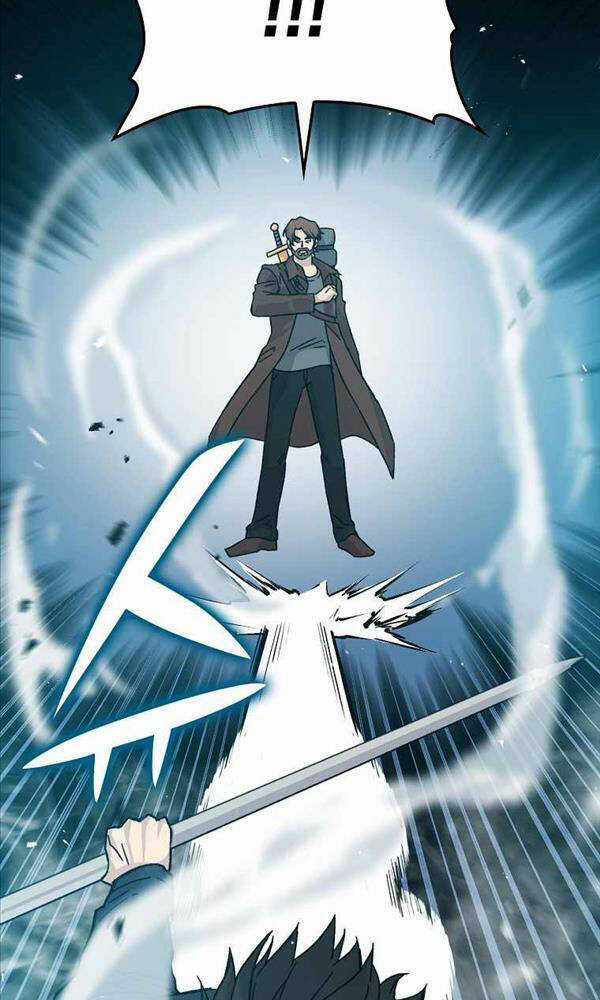 Chúa Quỷ Tăng Cấp Bằng Võ Thuật Chapter 8 trang 61