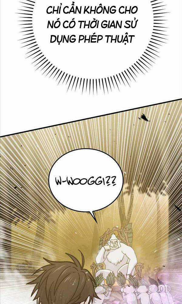 Chúa Quỷ Tăng Cấp Bằng Võ Thuật Chapter 8 trang 63