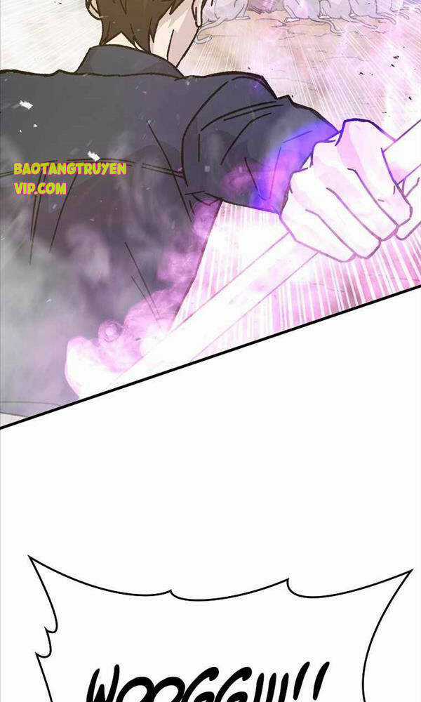 Chúa Quỷ Tăng Cấp Bằng Võ Thuật Chapter 8 trang 64