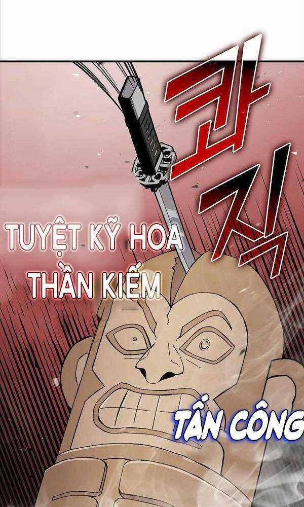 Chúa Quỷ Tăng Cấp Bằng Võ Thuật Chapter 8 trang 70