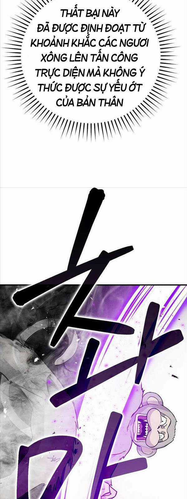 Chúa Quỷ Tăng Cấp Bằng Võ Thuật Chapter 8 trang 76