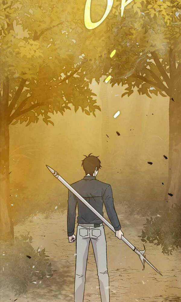 Chúa Quỷ Tăng Cấp Bằng Võ Thuật Chapter 8 trang 8