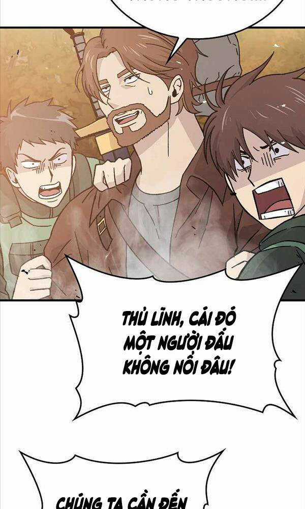 Chúa Quỷ Tăng Cấp Bằng Võ Thuật Chapter 8 trang 86