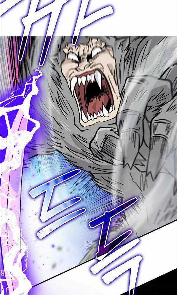 Chúa Quỷ Tăng Cấp Bằng Võ Thuật Chapter 8 trang 89