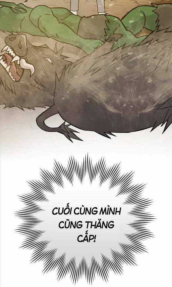 Chúa Quỷ Tăng Cấp Bằng Võ Thuật Chapter 8 trang 9