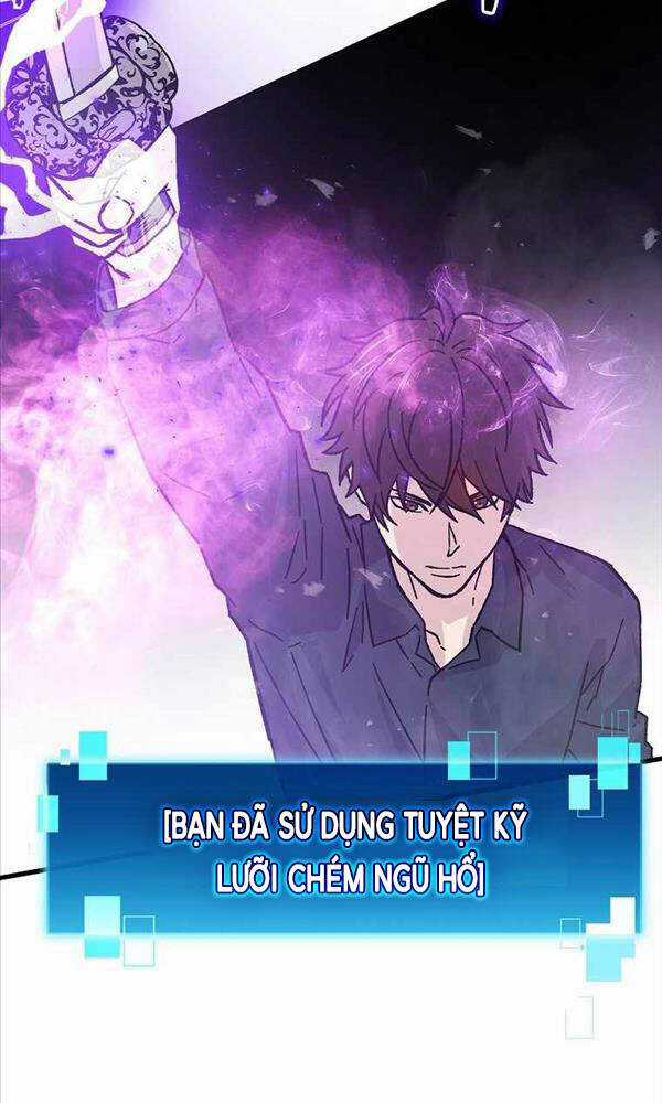 Chúa Quỷ Tăng Cấp Bằng Võ Thuật Chapter 8 trang 90