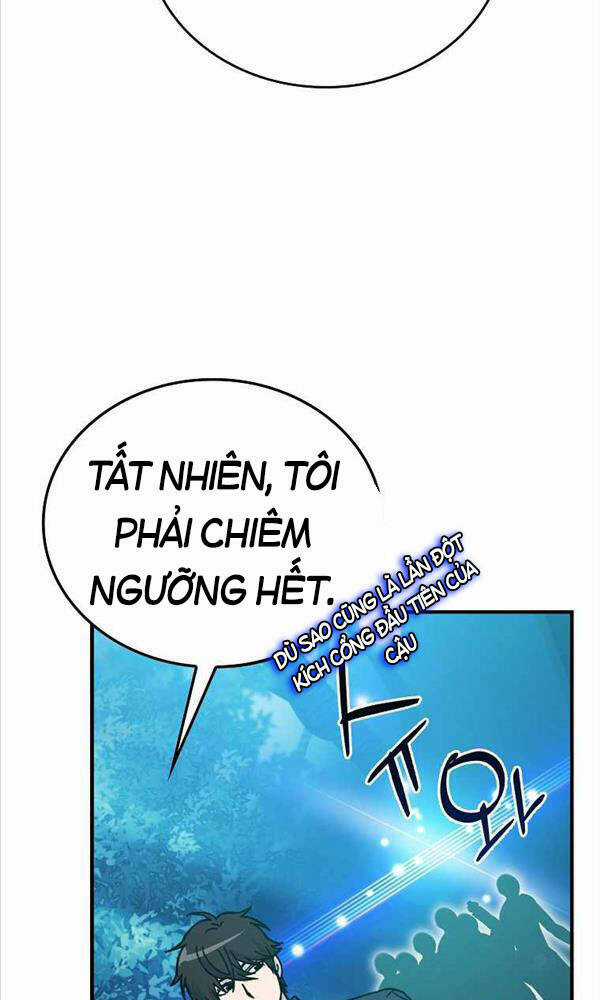 Chúa Quỷ Tăng Cấp Bằng Võ Thuật Chapter 8 trang 99
