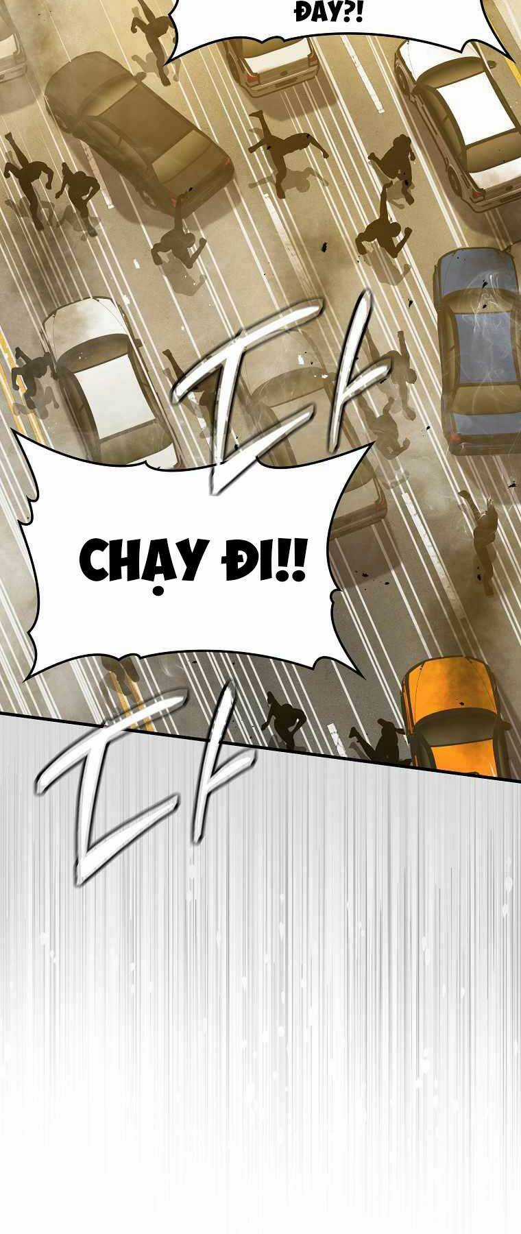 Chúa Quỷ Tăng Cấp Bằng Võ Thuật Chapter 9 trang 12