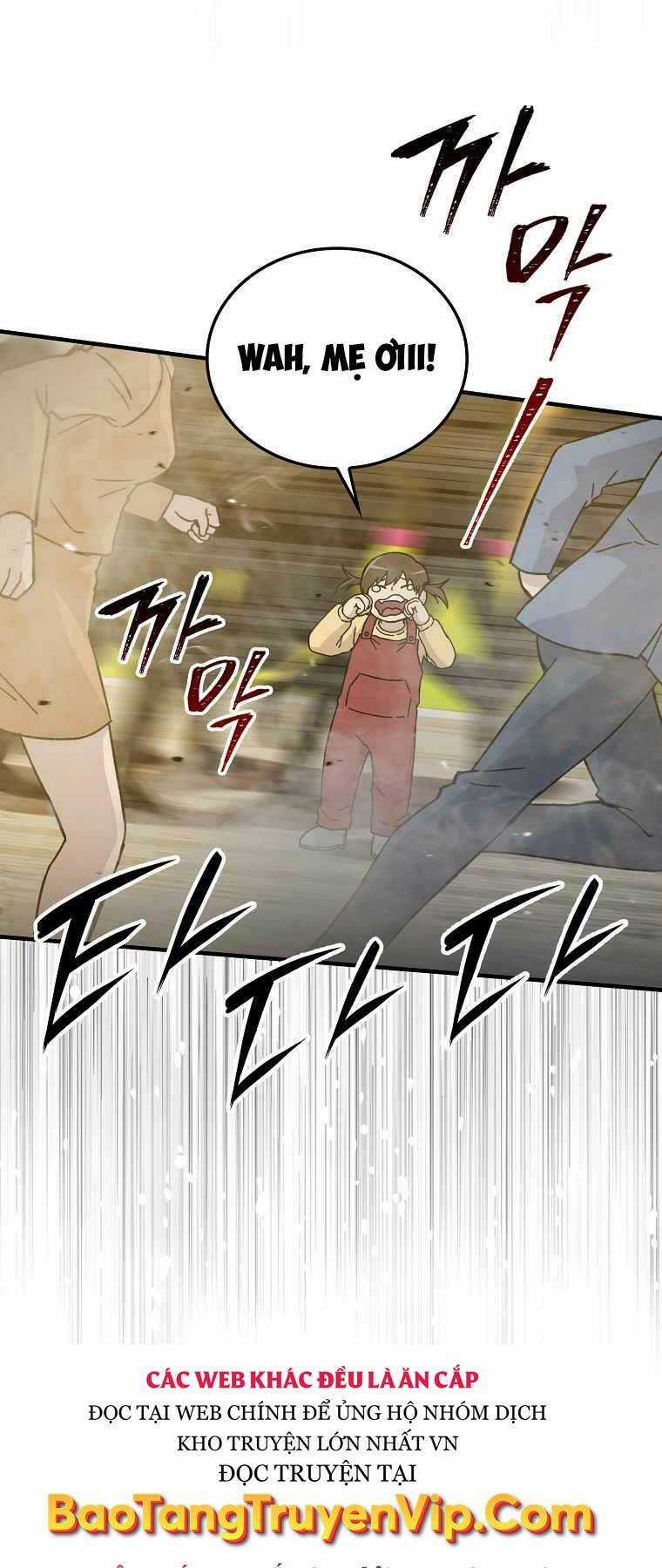 Chúa Quỷ Tăng Cấp Bằng Võ Thuật Chapter 9 trang 13