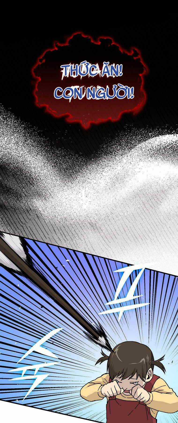 Chúa Quỷ Tăng Cấp Bằng Võ Thuật Chapter 9 trang 16