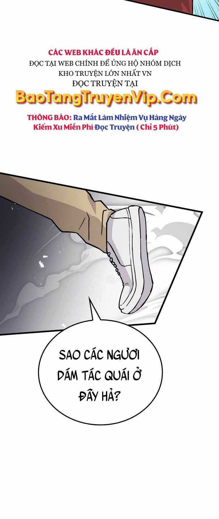 Chúa Quỷ Tăng Cấp Bằng Võ Thuật Chapter 9 trang 17