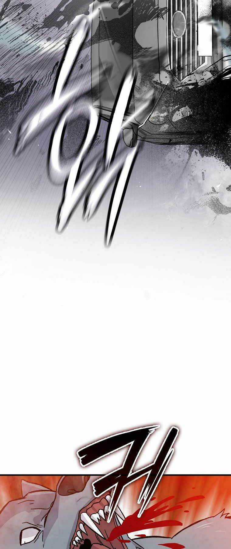 Chúa Quỷ Tăng Cấp Bằng Võ Thuật Chapter 9 trang 20