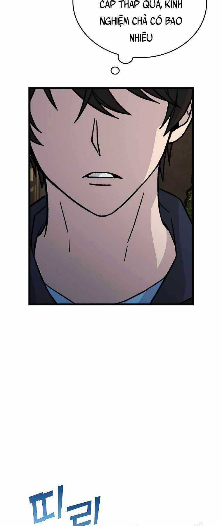 Chúa Quỷ Tăng Cấp Bằng Võ Thuật Chapter 9 trang 24