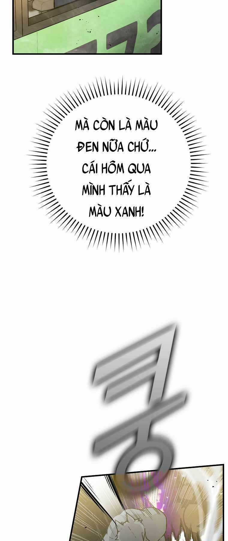 Chúa Quỷ Tăng Cấp Bằng Võ Thuật Chapter 9 trang 4