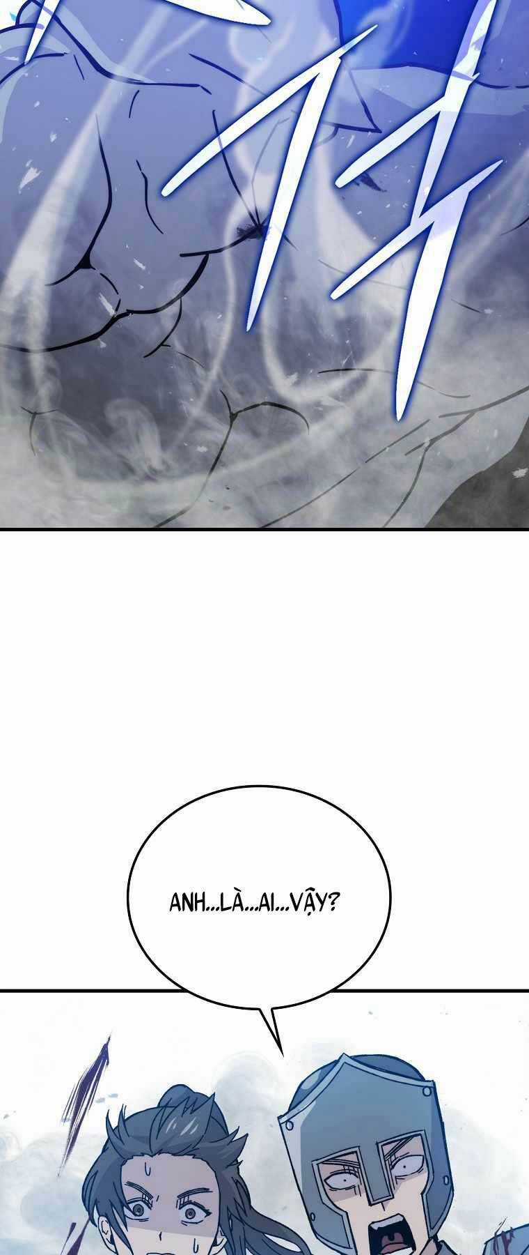 Chúa Quỷ Tăng Cấp Bằng Võ Thuật Chapter 9 trang 41