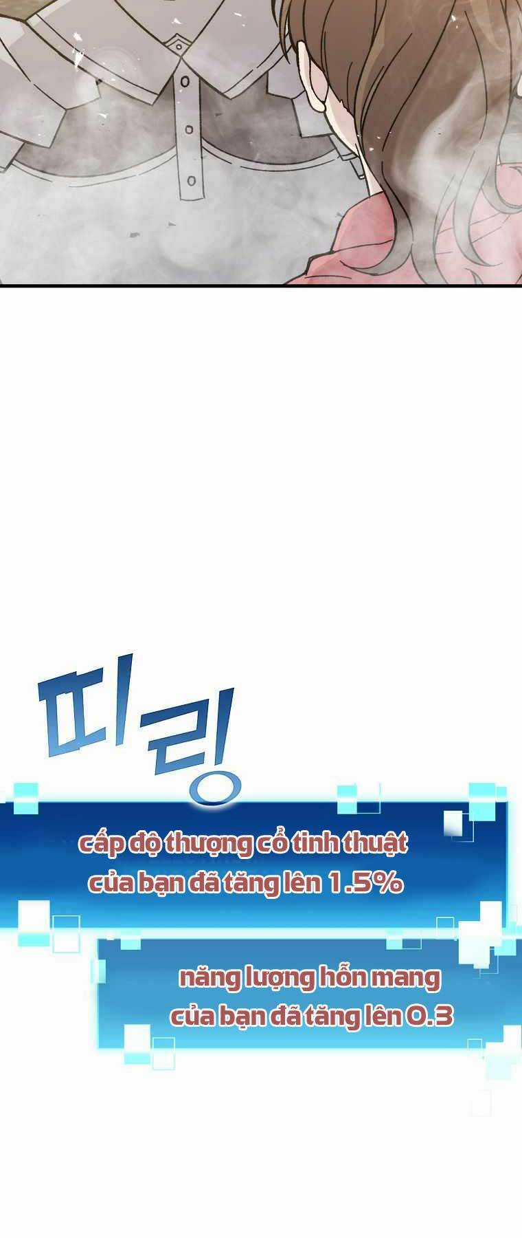 Chúa Quỷ Tăng Cấp Bằng Võ Thuật Chapter 9 trang 44