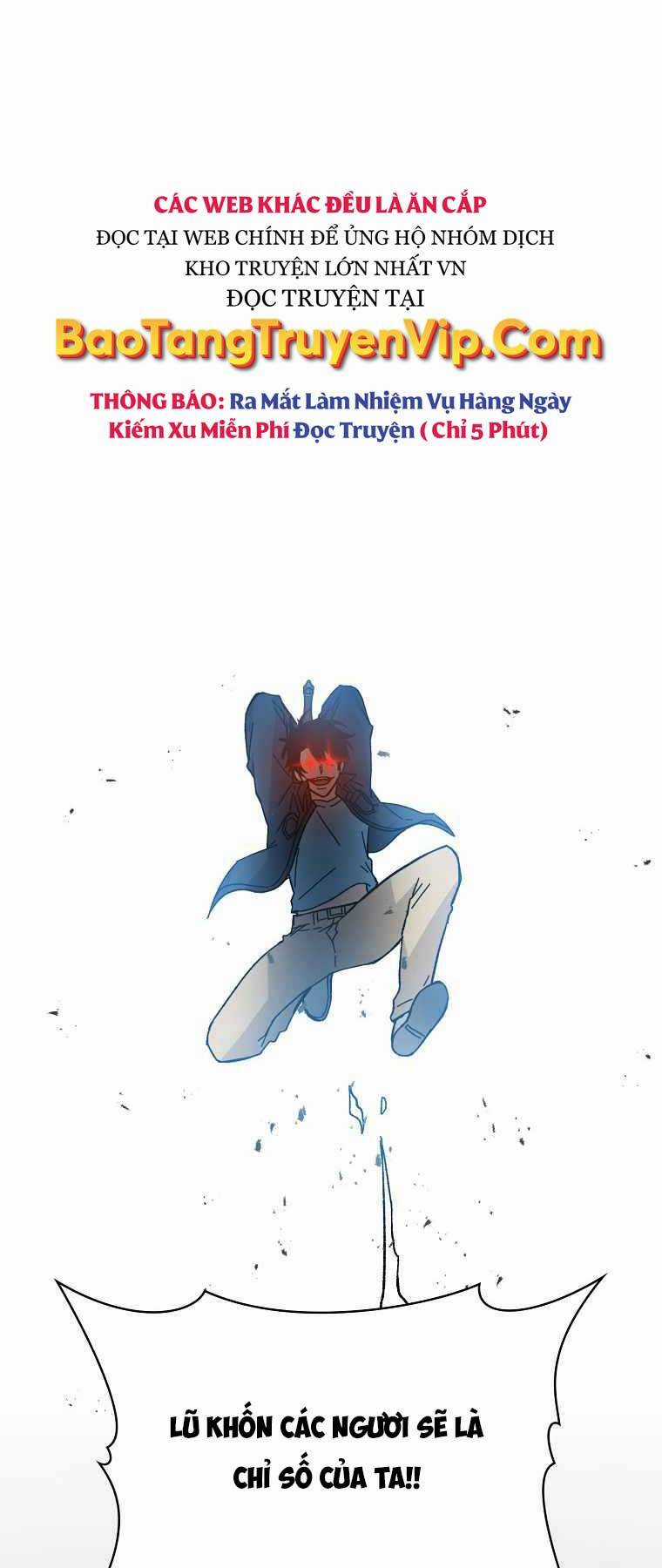 Chúa Quỷ Tăng Cấp Bằng Võ Thuật Chapter 9 trang 47