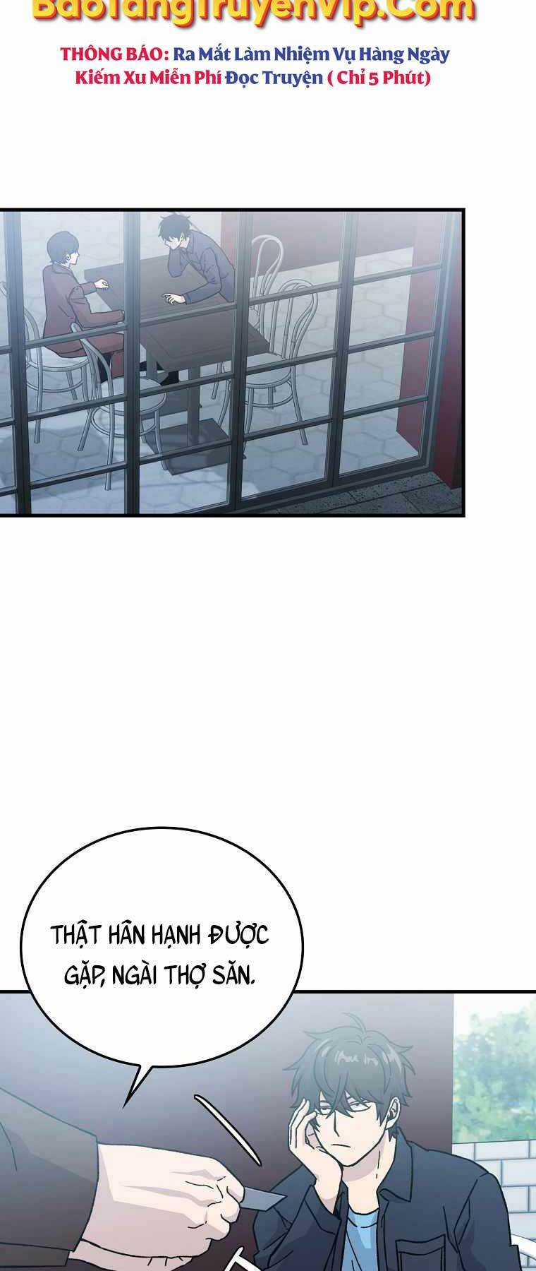 Chúa Quỷ Tăng Cấp Bằng Võ Thuật Chapter 9 trang 51